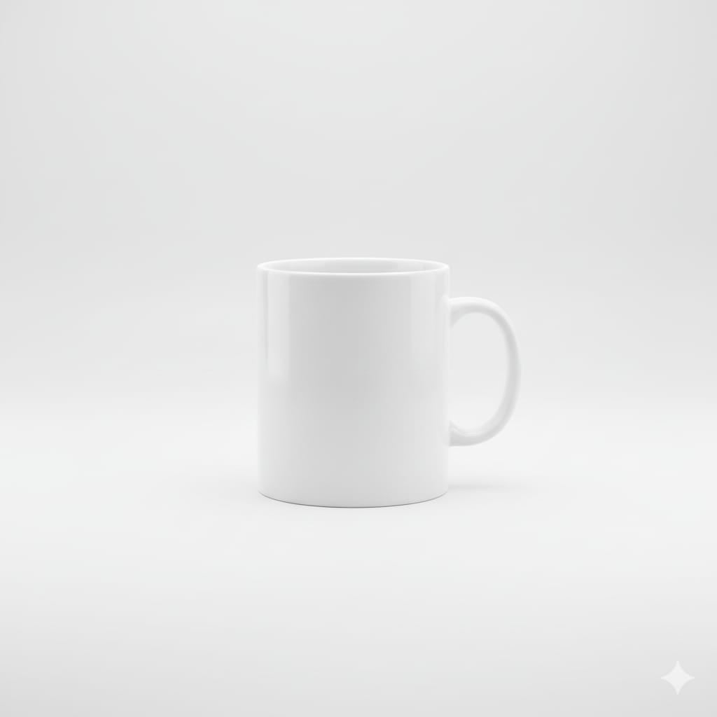 Mama Bear 11oz Ceramic Mug - Sublimated Product - Craftique Fusion Ltd