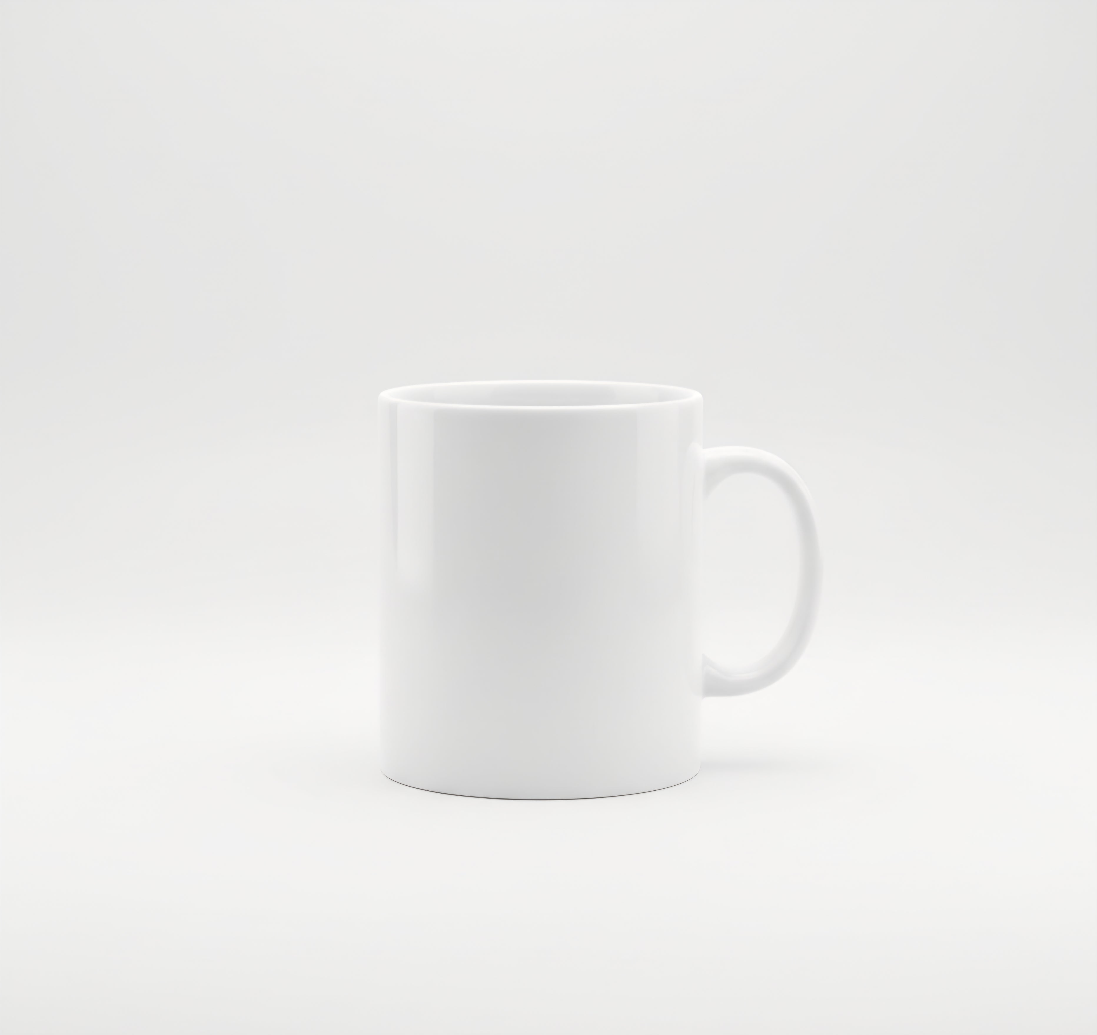 Galaxy Design - 11oz Ceramic Mug - Sublimated Product - Craftique Fusion Ltd