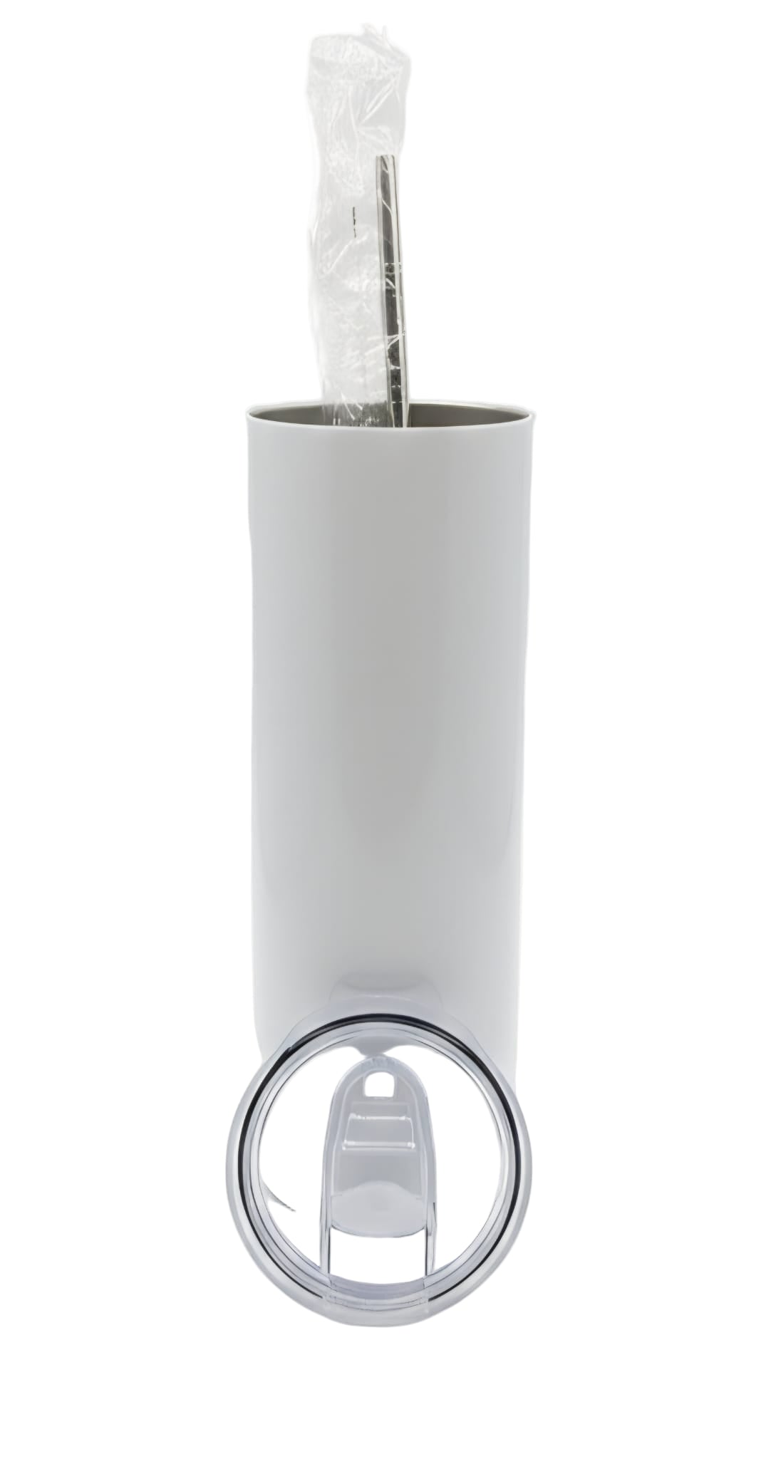 20oz Skinny Stainless Steel Insulated Tumbler - Sublimation Product Starting from £15 - Craftique Fusion Ltd
