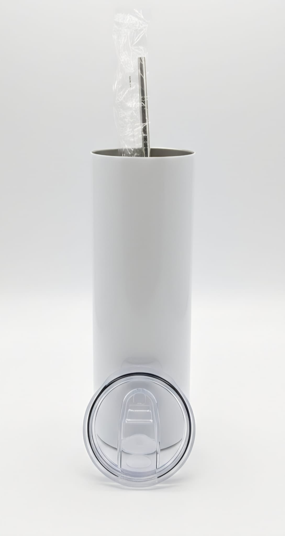 MAMA Butterflies and Hearts 20oz Stainless Steel Skinny Tumbler - Sublimated Product - Craftique Fusion Ltd