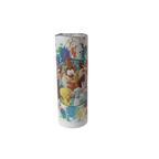 20oz Skinny Stainless Steel Insulated Tumbler - Sublimation Product Starting from £15