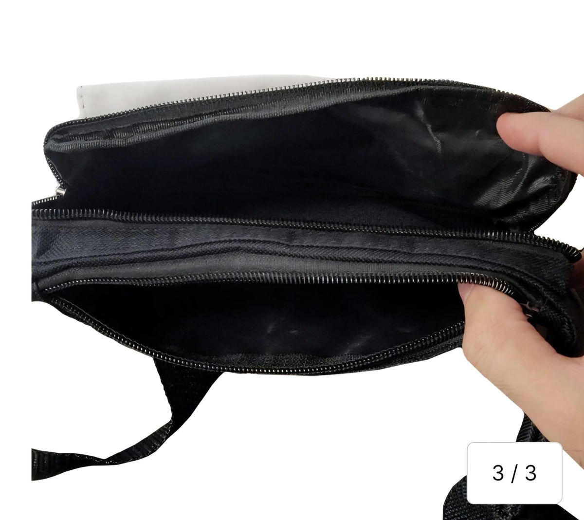 Custom Design Waist Bag