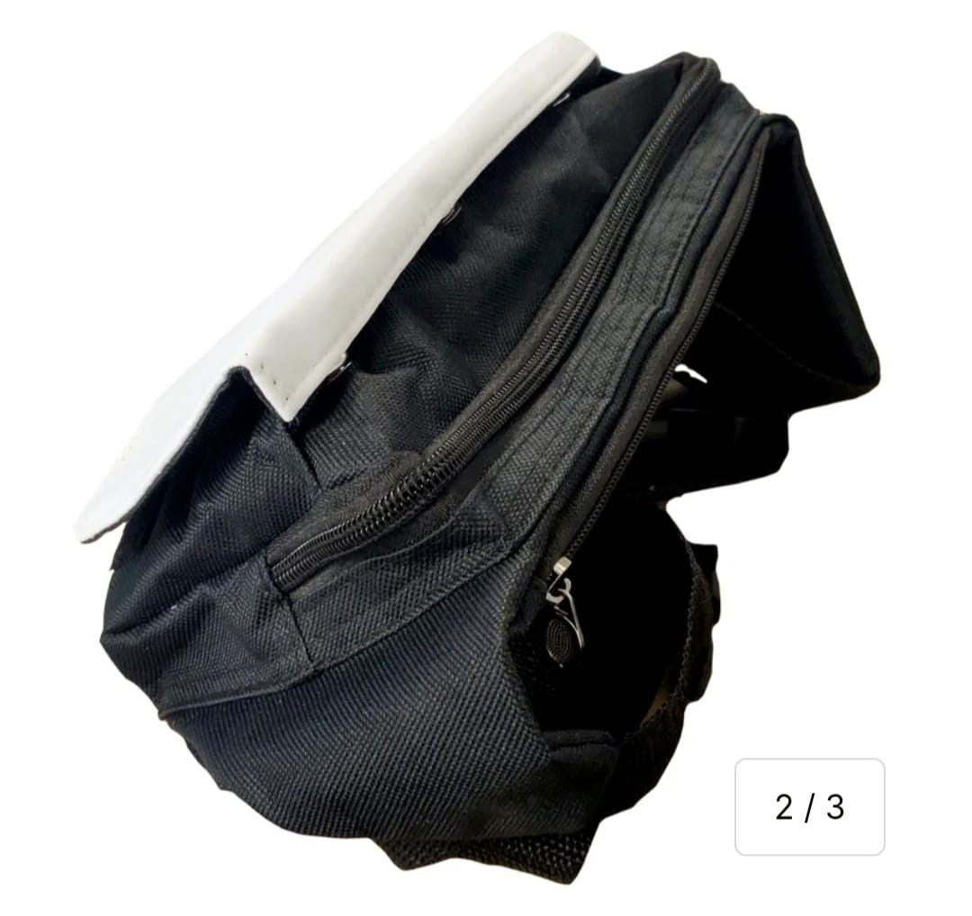 Custom Design Waist Bag