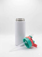 12oz Kids Stainless Steal Insulated Flip Bottle - Sublimation Product