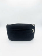 Wild At Heart leopard print Multi-use Accessory Bag