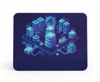 Rectangle Mouse Mat