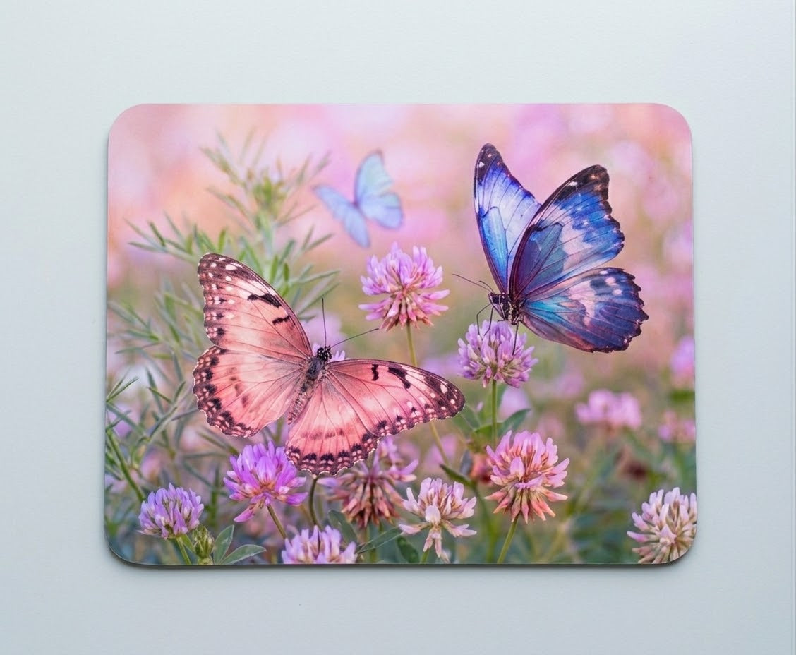 Rectangle Mouse Mat