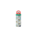 Bluey - 12oz Kids Flip Insulated Bottle - Sublimated Product - Craftique Fusion Ltd